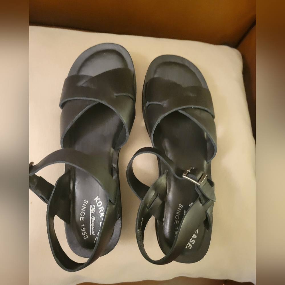 Kork-Ease "Myrna" Sandals